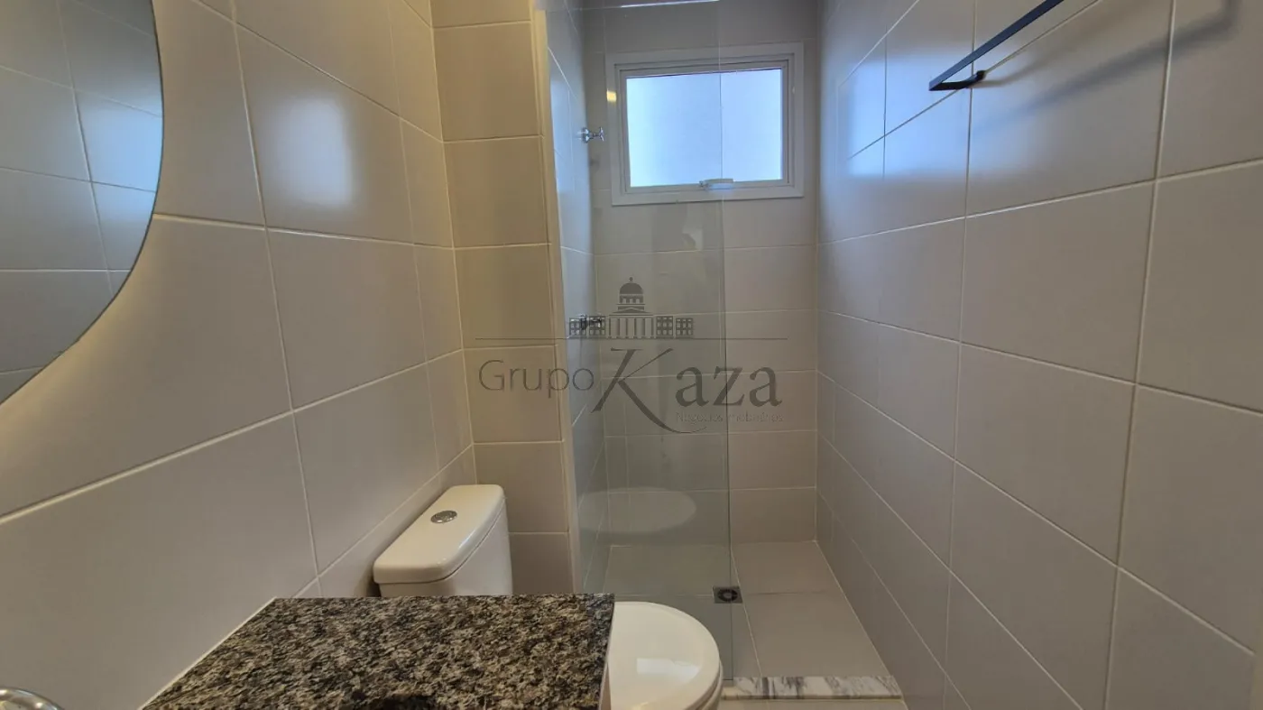 Foto 14 de Apartamento Padrão em Jardim Didinha, Jacareí - imagem 14