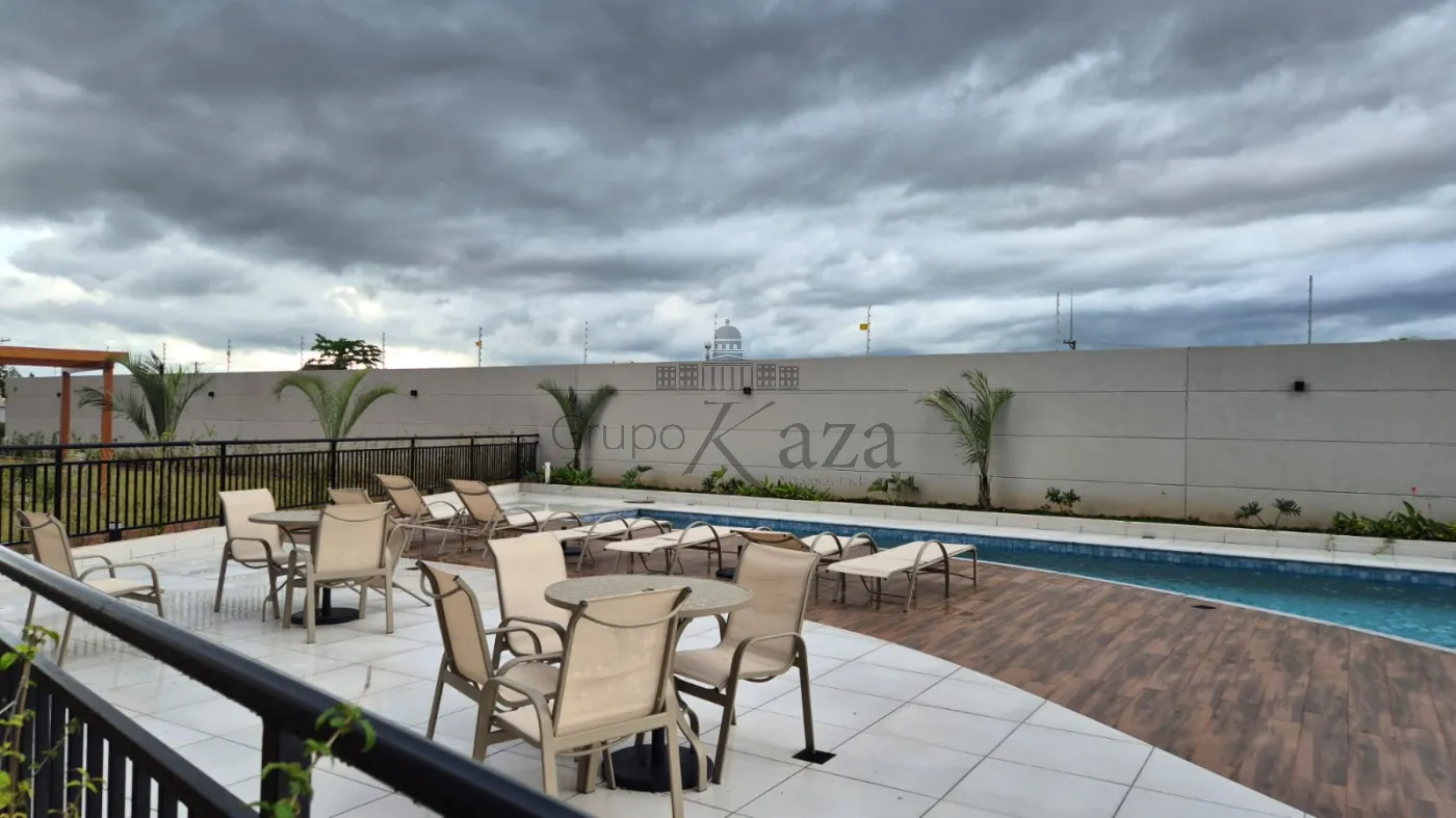 Foto 18 de Apartamento Padrão em Jardim Didinha, Jacareí - imagem 18
