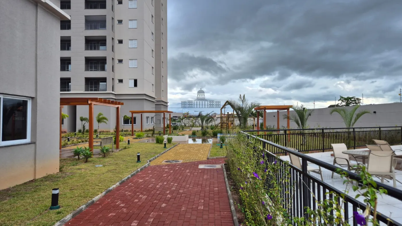 Foto 17 de Apartamento Padrão em Jardim Didinha, Jacareí - imagem 17