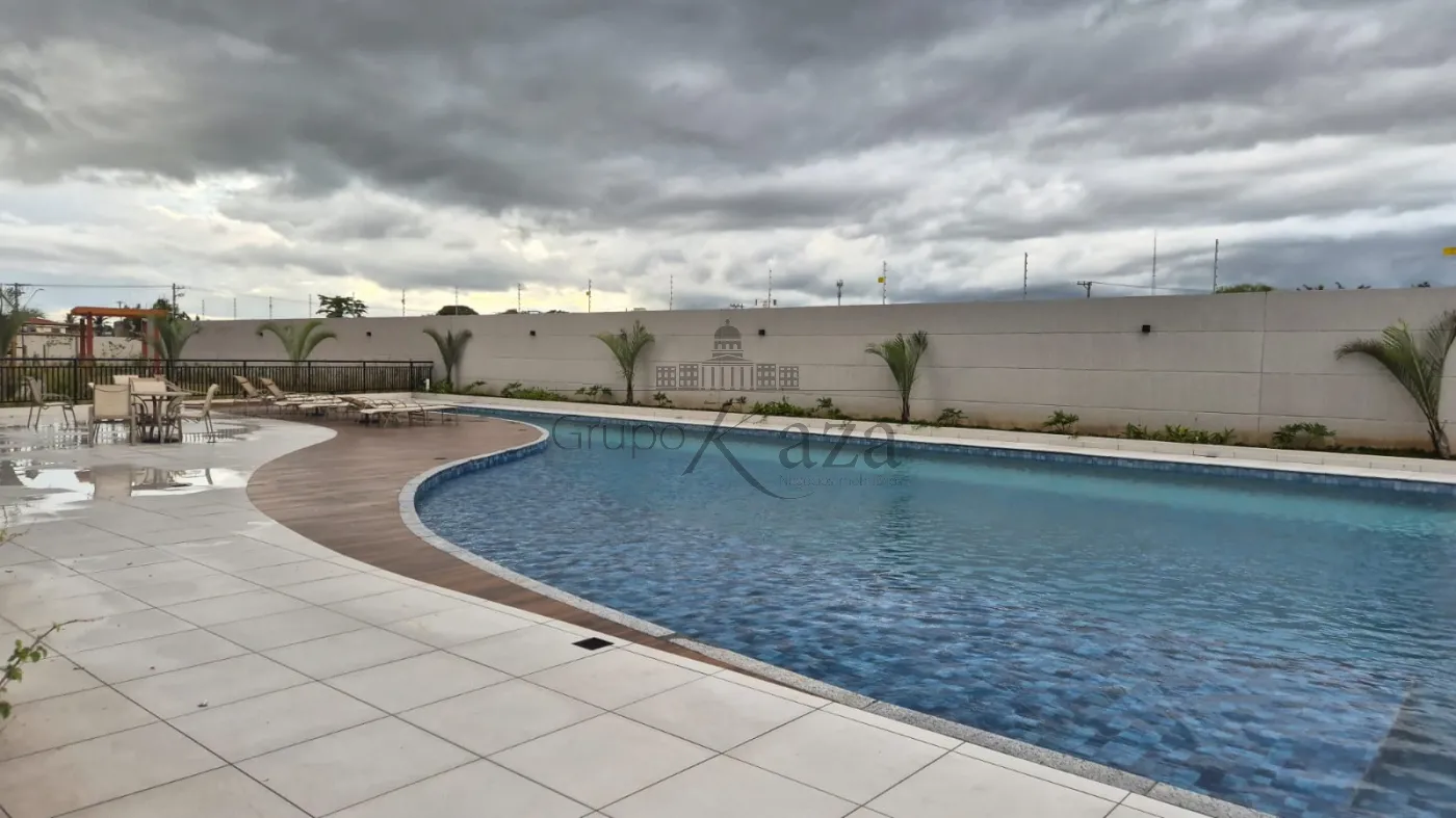 Foto 16 de Apartamento Padrão em Jardim Didinha, Jacareí - imagem 16
