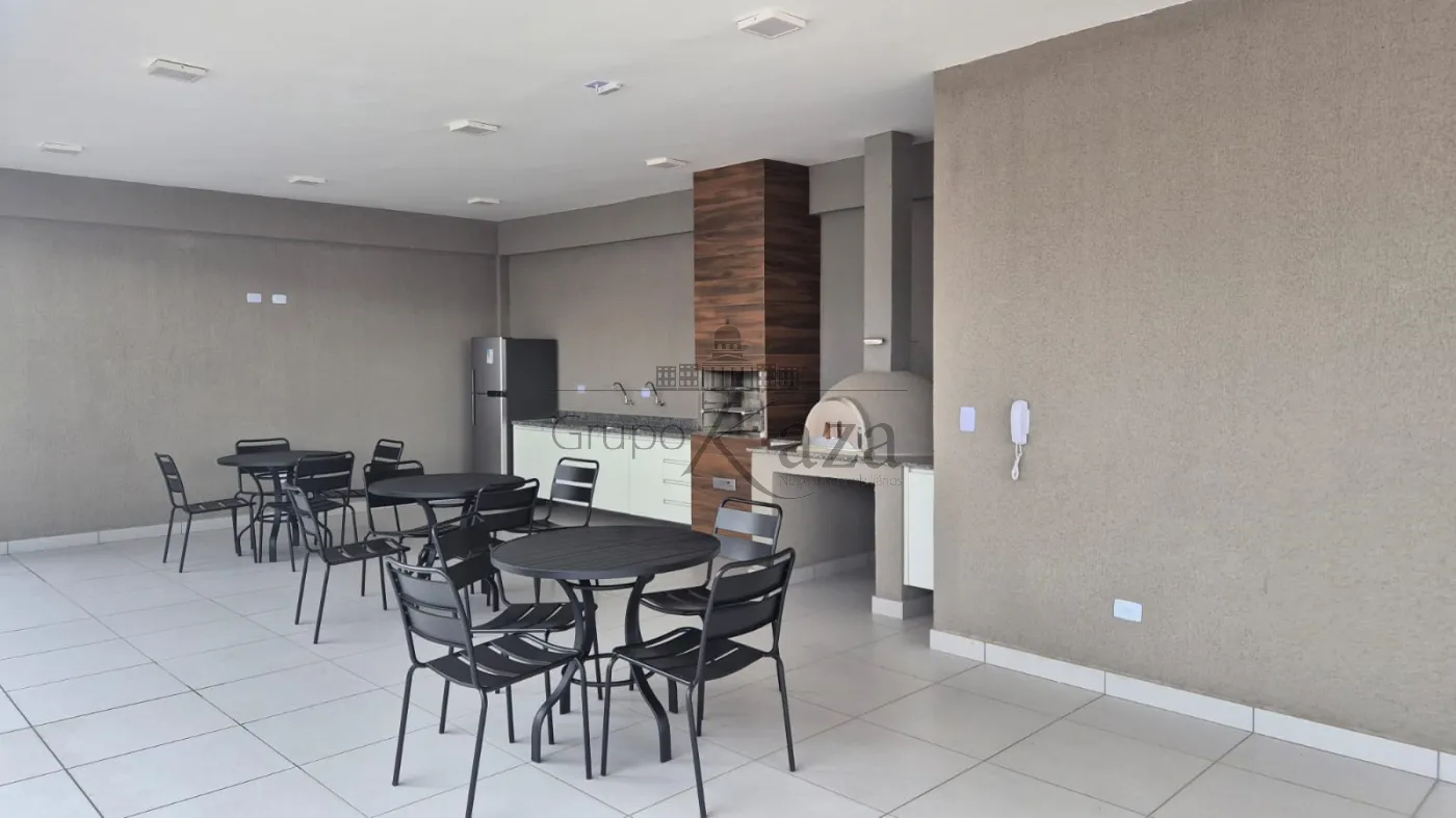 Foto 23 de Apartamento Padrão em Jardim Didinha, Jacareí - imagem 23