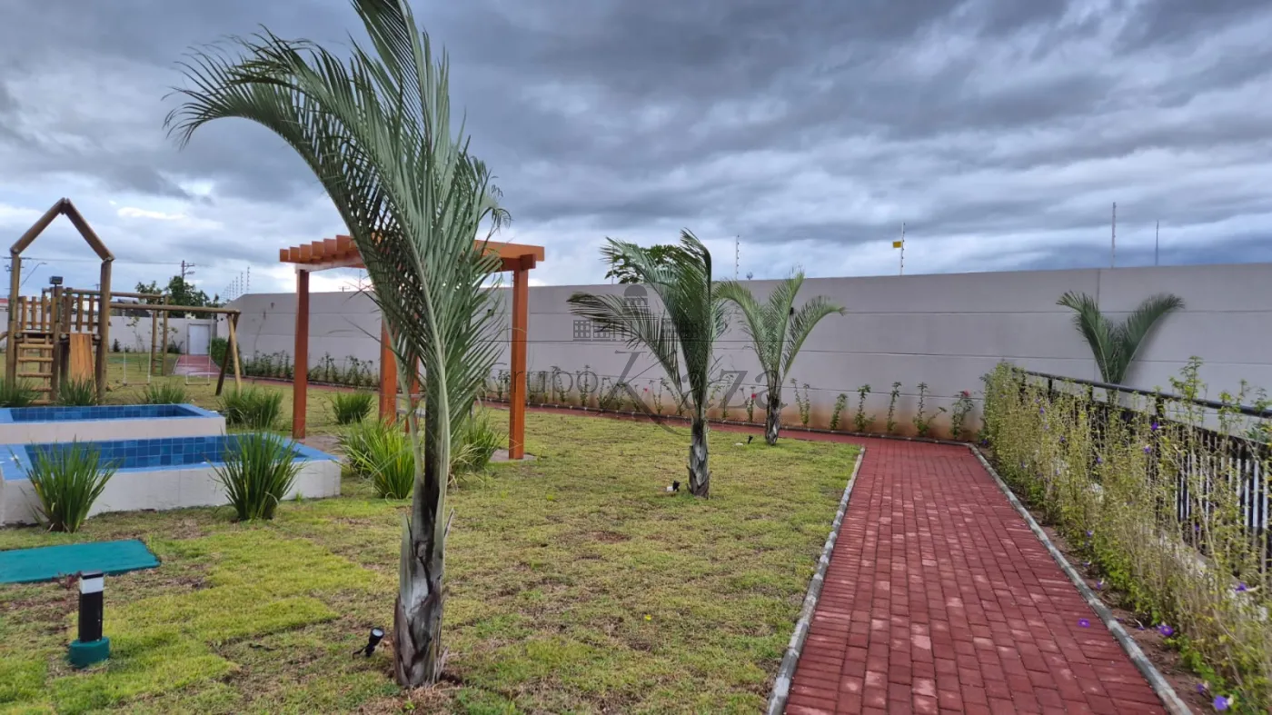 Foto 19 de Apartamento Padrão em Jardim Didinha, Jacareí - imagem 19