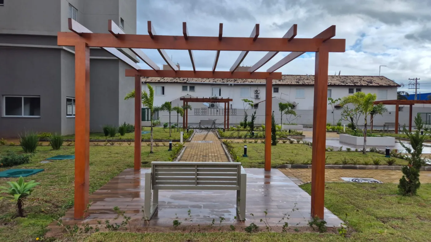 Foto 21 de Apartamento Padrão em Jardim Didinha, Jacareí - imagem 21