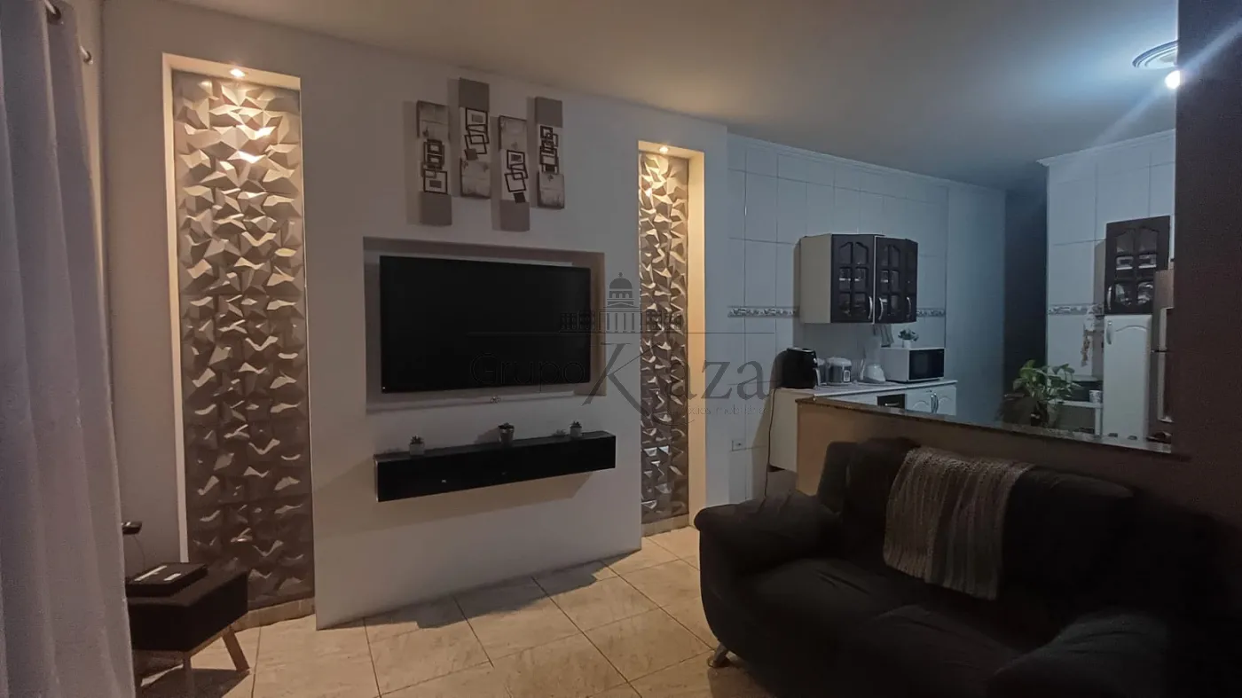 Foto 2 de Casa Sobrado em Residencial Dom Bosco, São José dos Campos - imagem 2