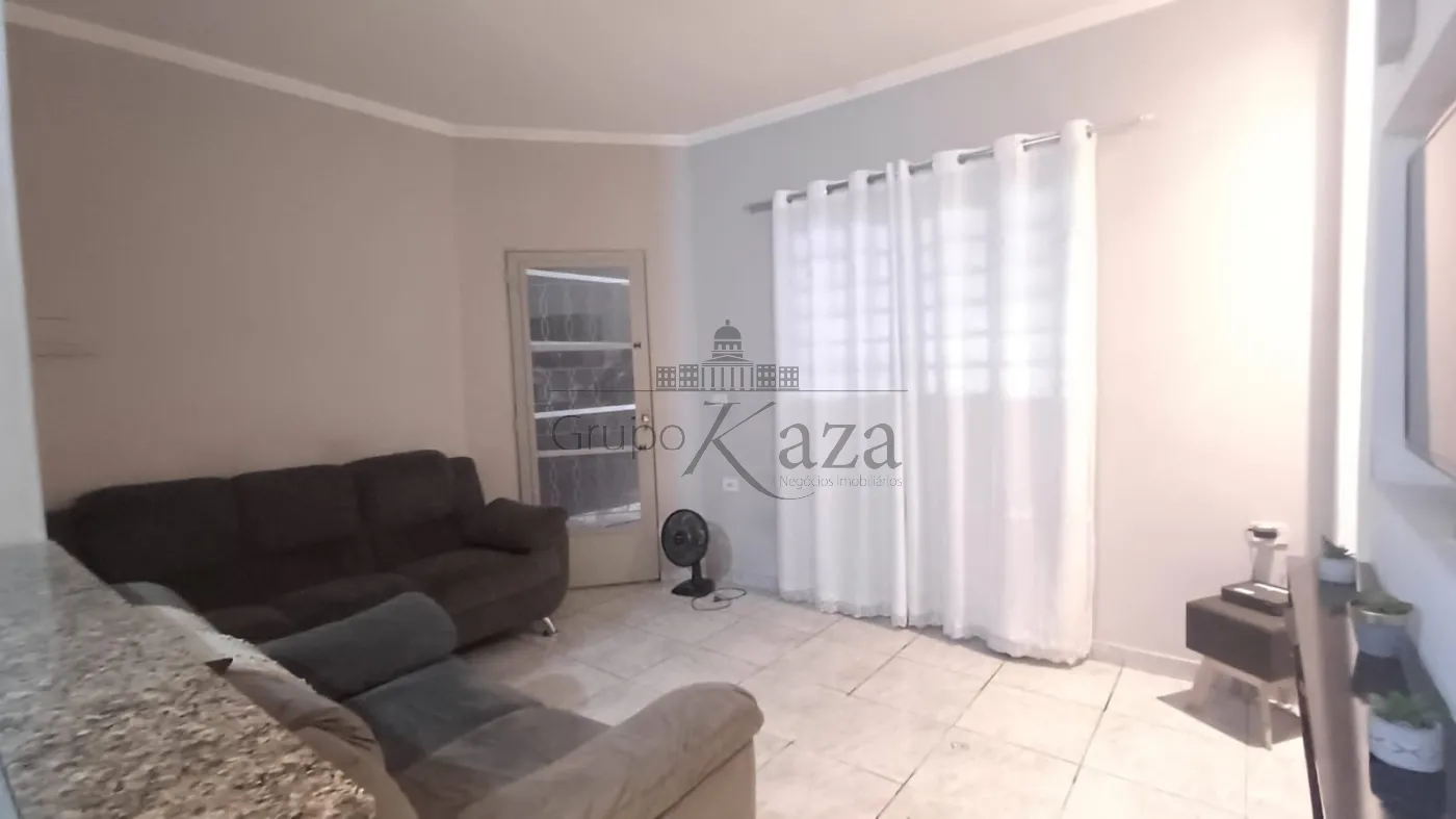 Foto 1 de Casa Sobrado em Residencial Dom Bosco, São José dos Campos - imagem 1