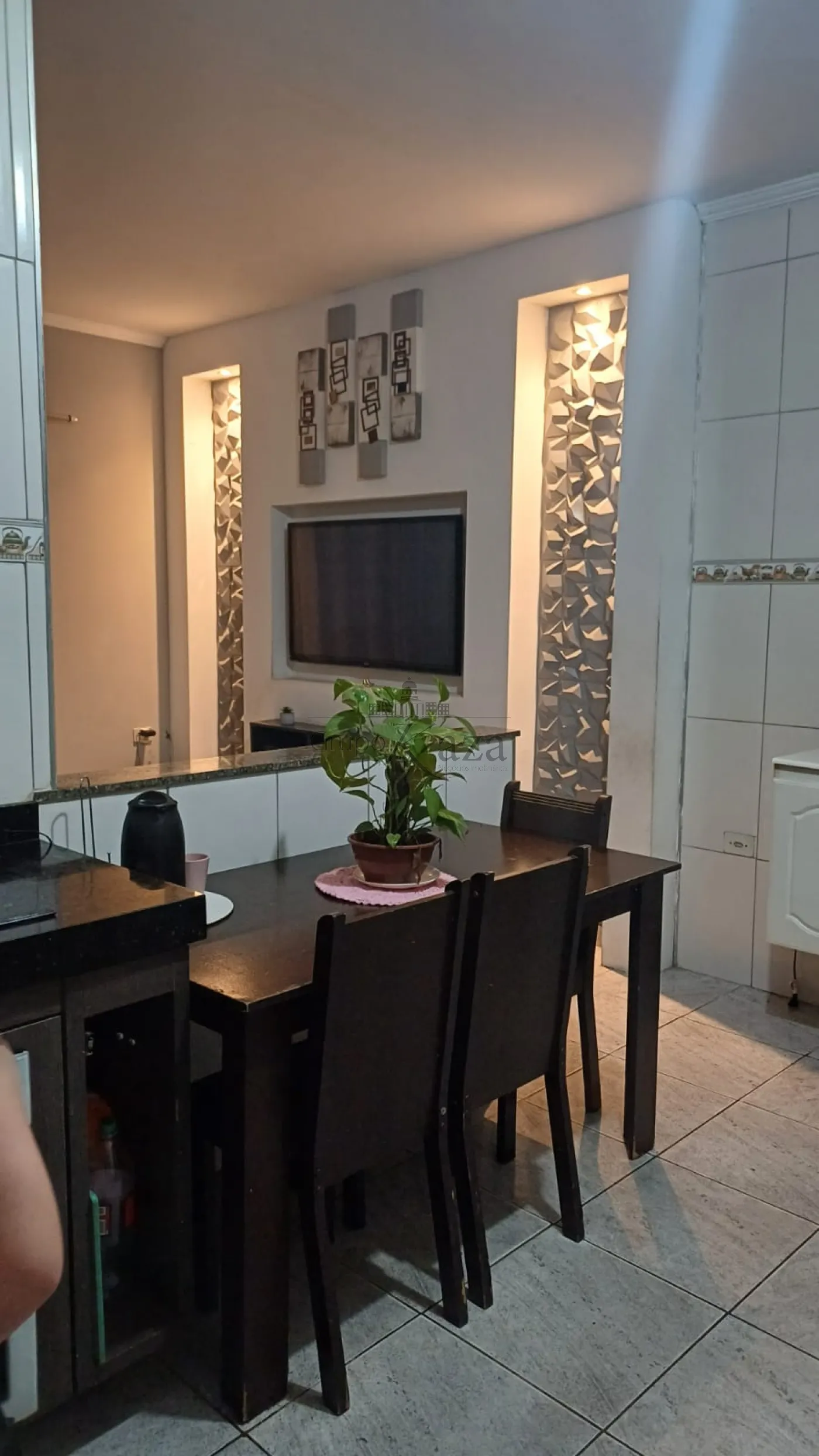 Foto 3 de Casa Sobrado em Residencial Dom Bosco, São José dos Campos - imagem 3