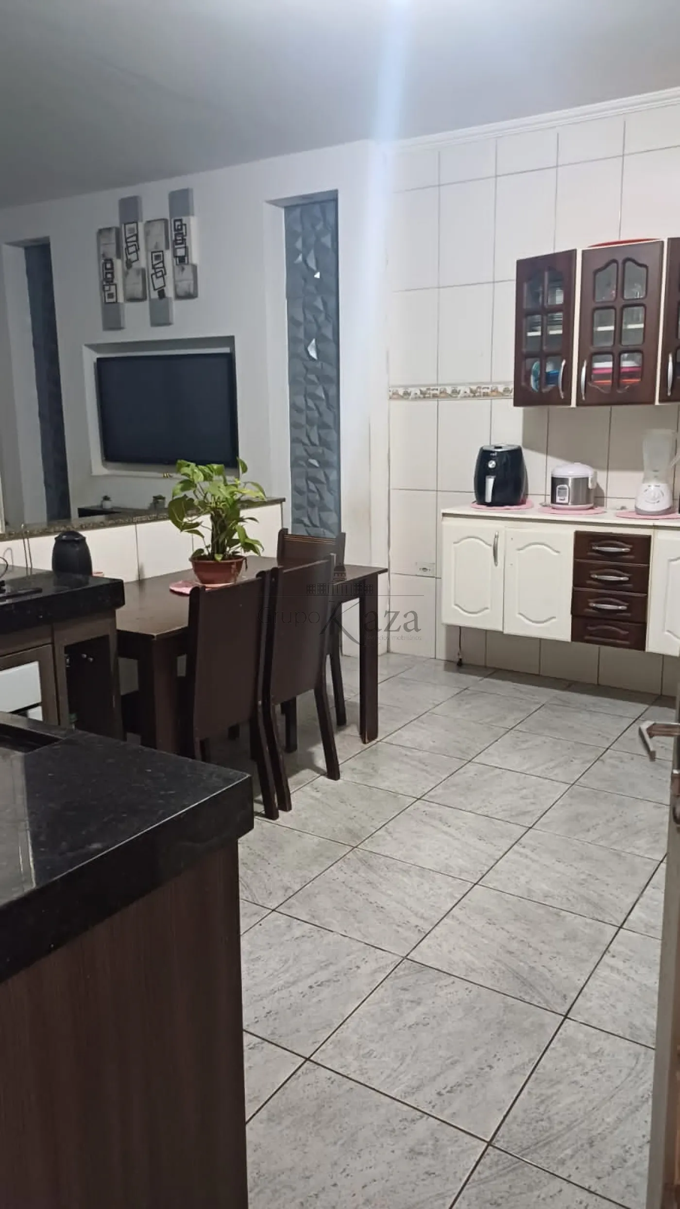 Foto 4 de Casa Sobrado em Residencial Dom Bosco, São José dos Campos - imagem 4