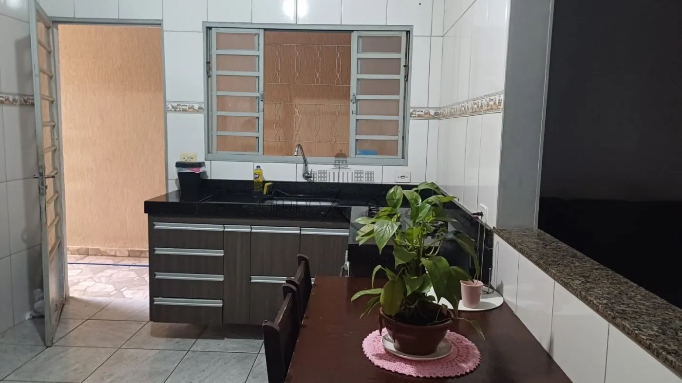 Foto 5 de Casa Sobrado em Residencial Dom Bosco, São José dos Campos - imagem 5
