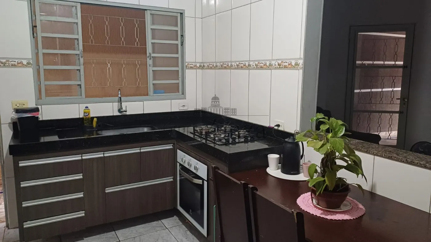 Foto 6 de Casa Sobrado em Residencial Dom Bosco, São José dos Campos - imagem 6