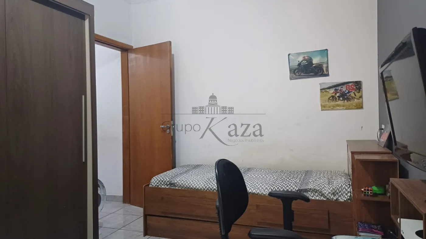 Foto 10 de Casa Sobrado em Residencial Dom Bosco, São José dos Campos - imagem 10