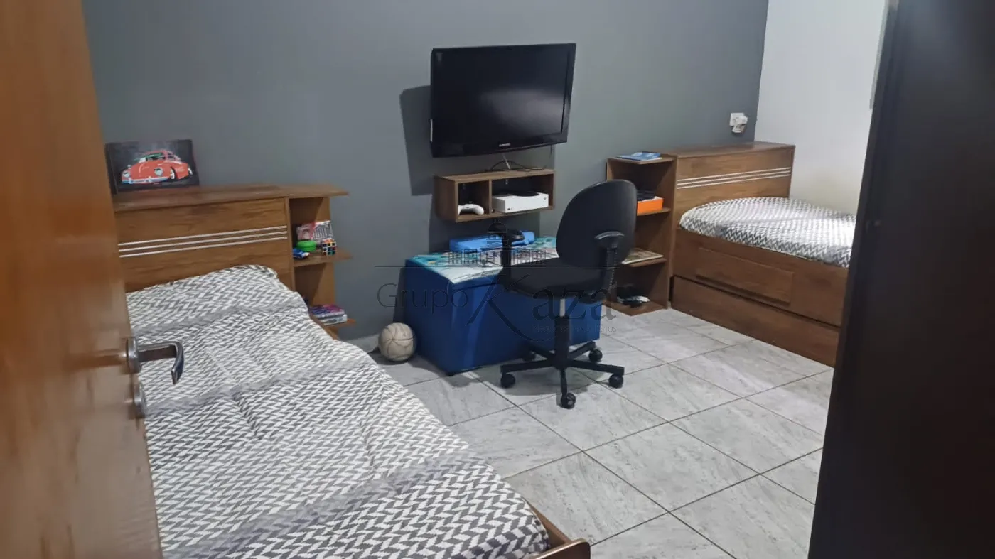 Foto 8 de Casa Sobrado em Residencial Dom Bosco, São José dos Campos - imagem 8