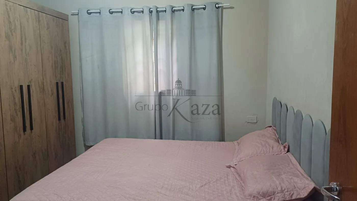 Foto 11 de Casa Sobrado em Residencial Dom Bosco, São José dos Campos - imagem 11