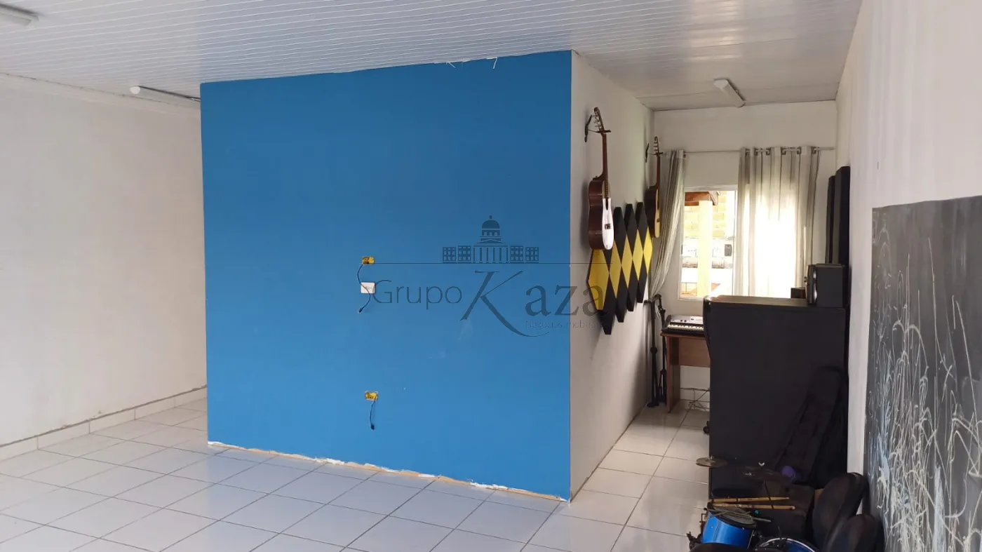 Foto 12 de Casa Sobrado em Residencial Dom Bosco, São José dos Campos - imagem 12