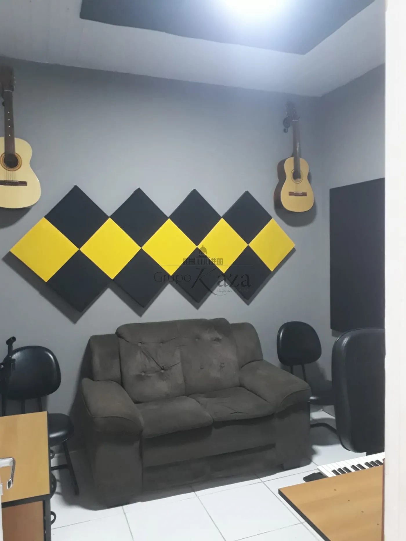 Foto 14 de Casa Sobrado em Residencial Dom Bosco, São José dos Campos - imagem 14