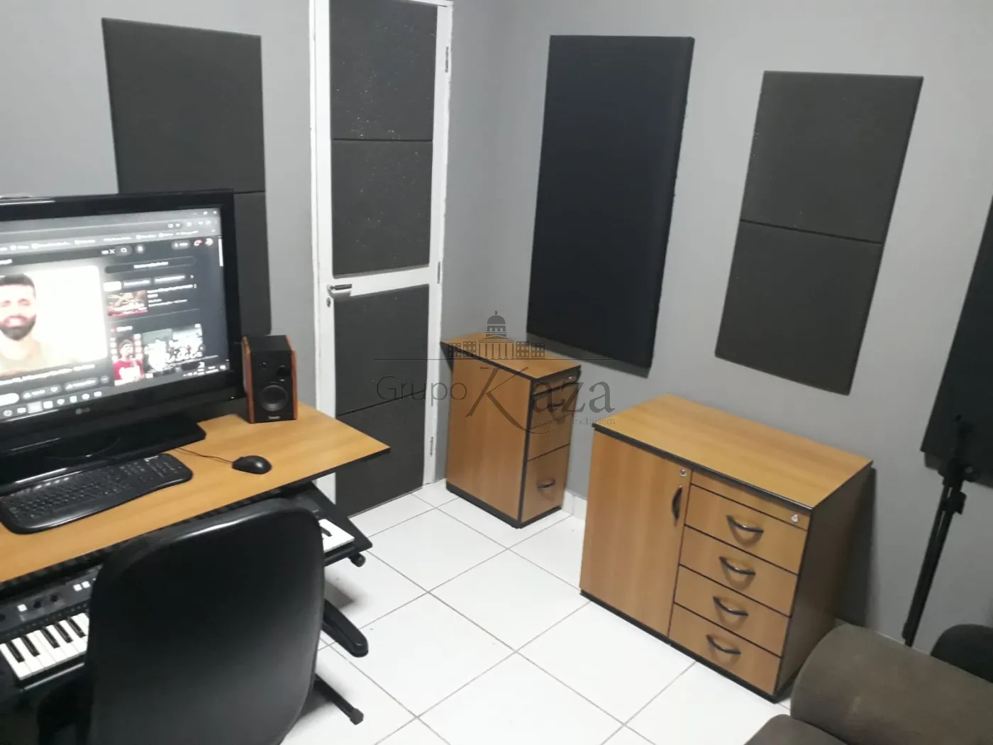 Foto 15 de Casa Sobrado em Residencial Dom Bosco, São José dos Campos - imagem 15