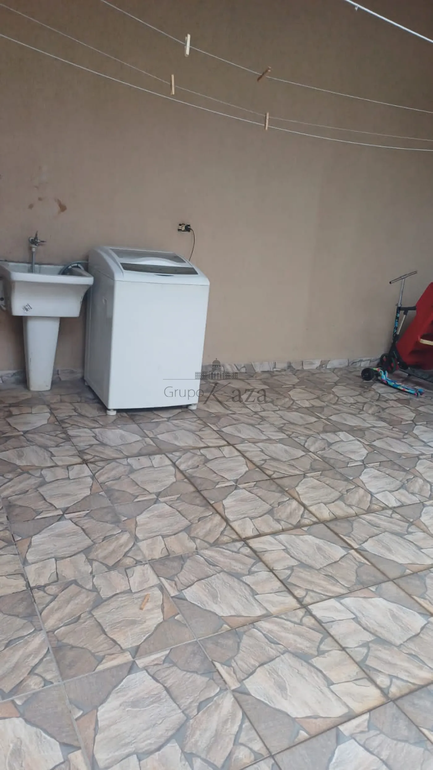Foto 16 de Casa Sobrado em Residencial Dom Bosco, São José dos Campos - imagem 16