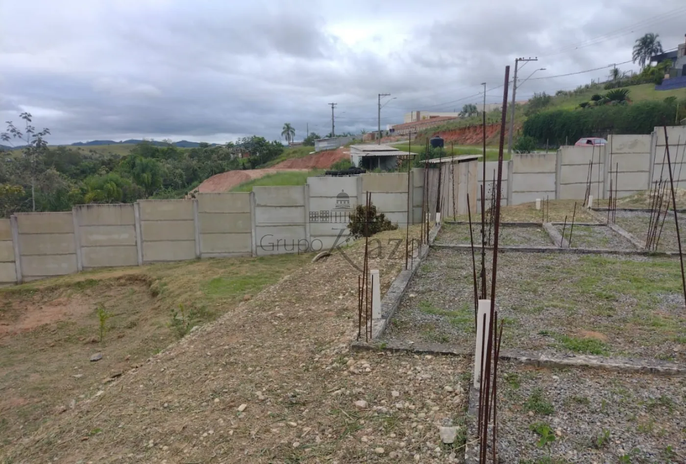 Foto 5 de Terreno Condomínio em Estrada do Tanquinho Chacaras Guararema, Jacareí - imagem 5