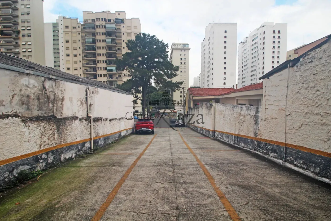 Foto 6 de Terreno Comercial em Santana, São Paulo - imagem 6