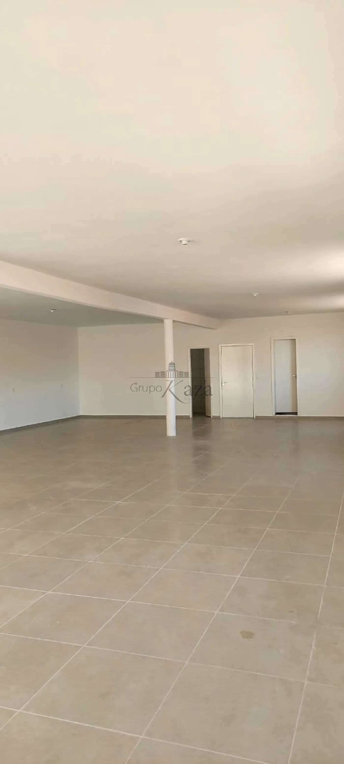 Foto 1 de Comercial Sobreloja em Parque Novo Horizonte, São José dos Campos - imagem 1