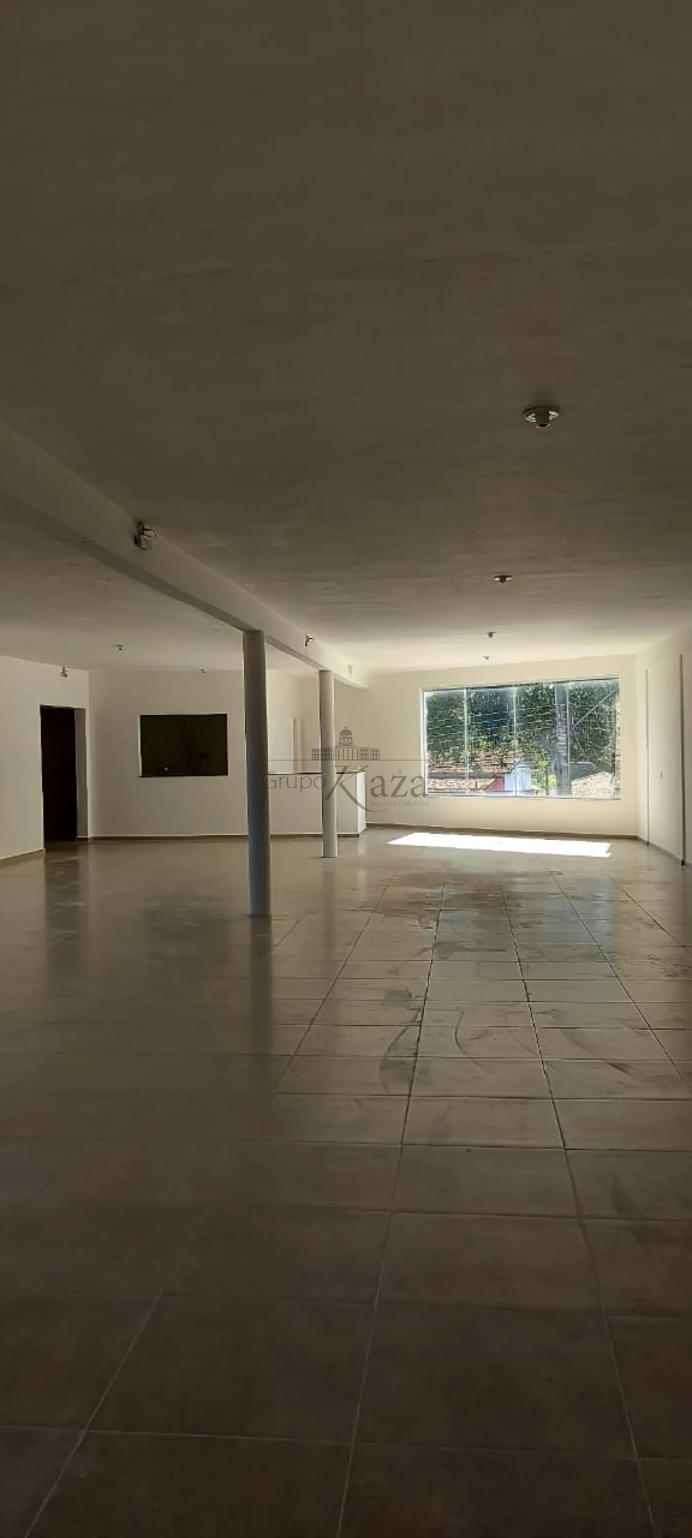Foto 3 de Comercial Sobreloja em Parque Novo Horizonte, São José dos Campos - imagem 3