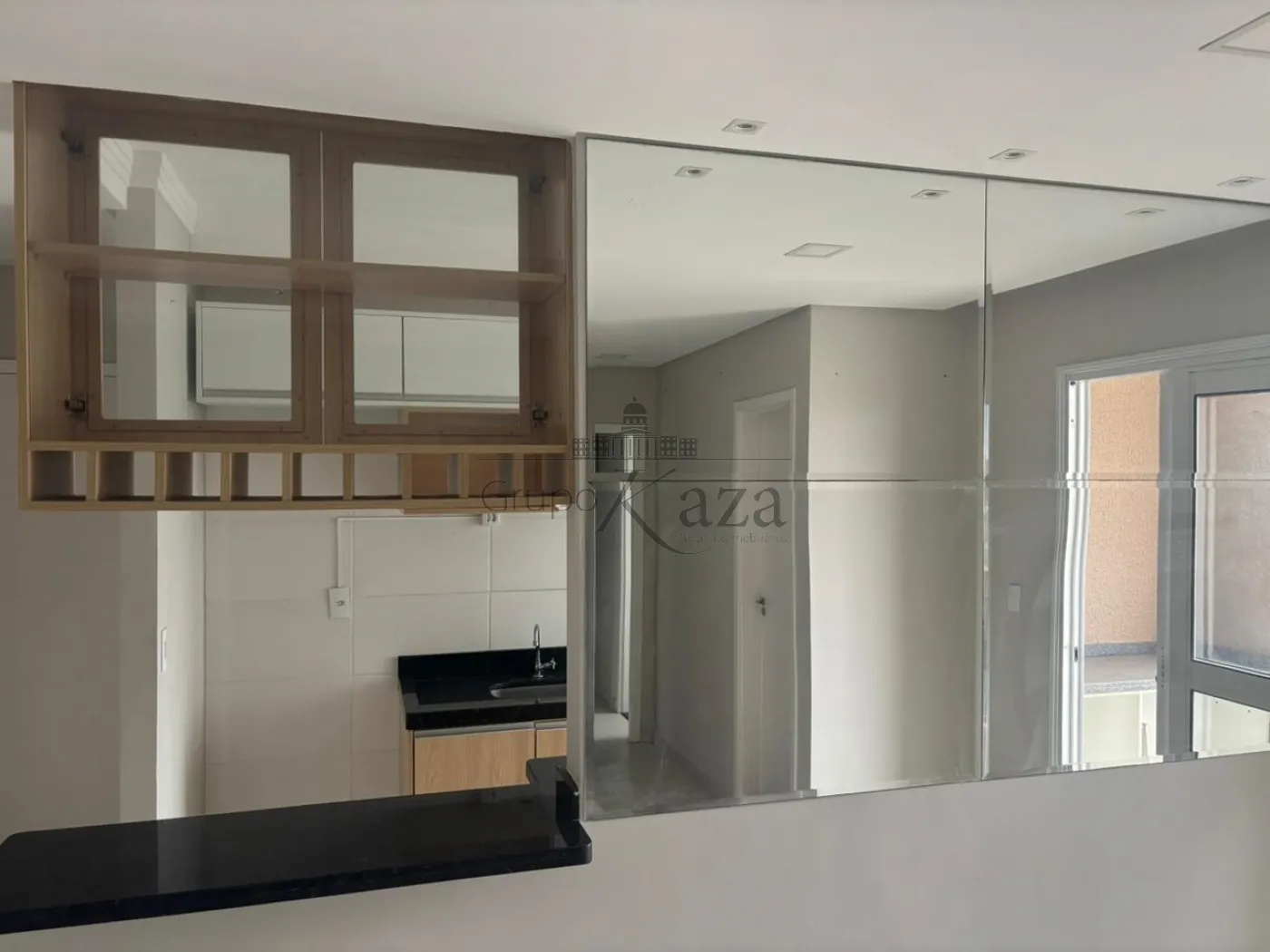 Foto 4 de Apartamento Padrão em Jardim Santa Maria, Jacareí - imagem 4