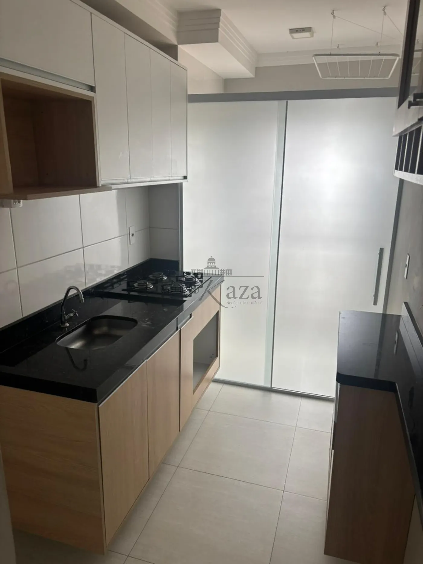 Foto 6 de Apartamento Padrão em Jardim Santa Maria, Jacareí - imagem 6