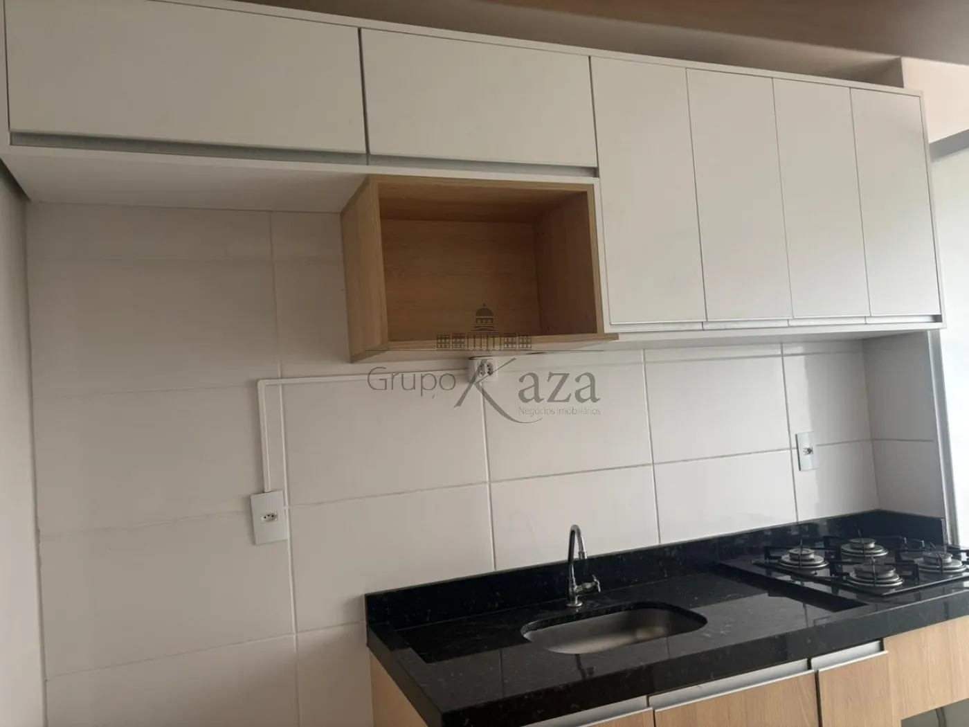Foto 5 de Apartamento Padrão em Jardim Santa Maria, Jacareí - imagem 5