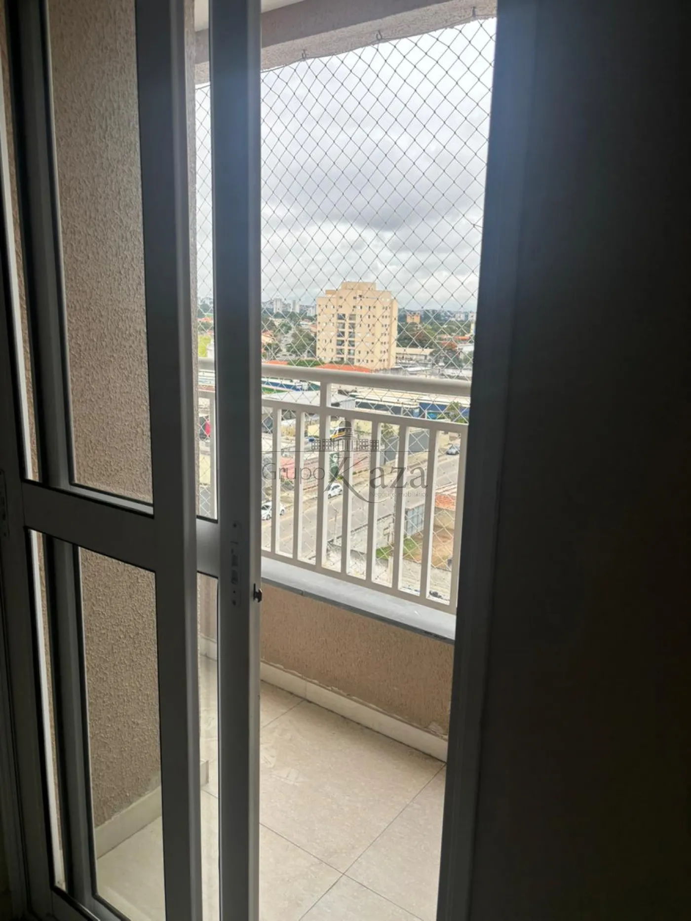Foto 2 de Apartamento Padrão em Jardim Santa Maria, Jacareí - imagem 2
