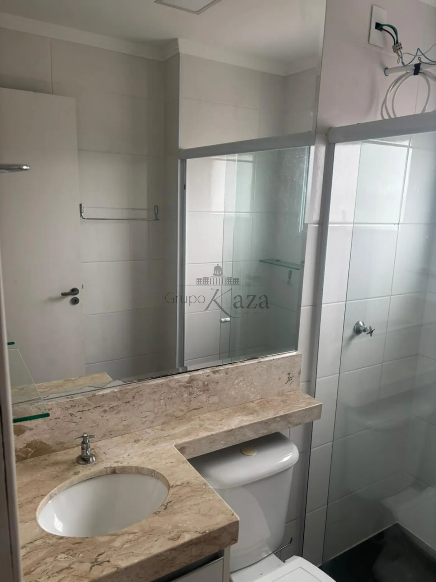 Foto 8 de Apartamento Padrão em Jardim Santa Maria, Jacareí - imagem 8