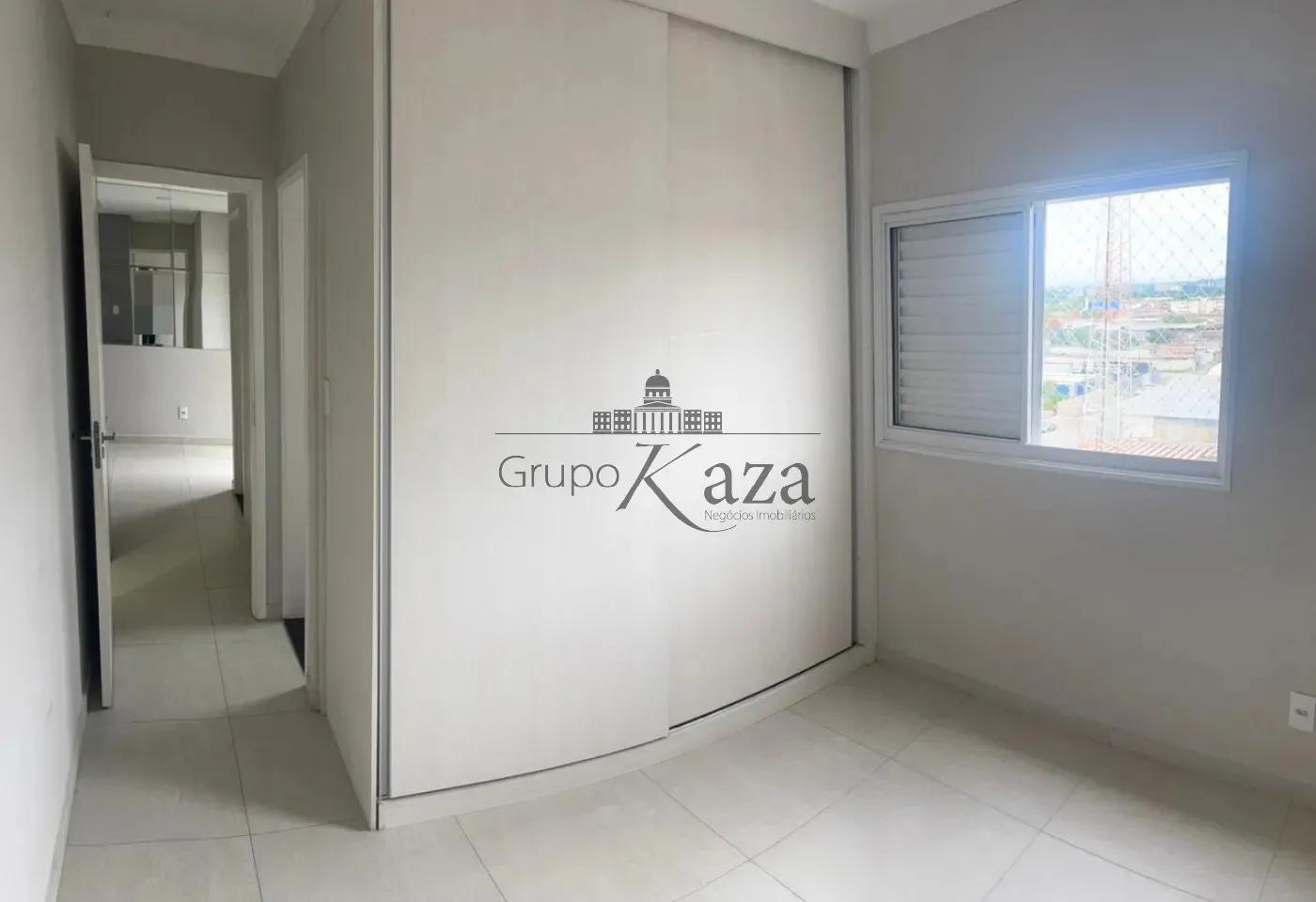 Foto 10 de Apartamento Padrão em Jardim Santa Maria, Jacareí - imagem 10
