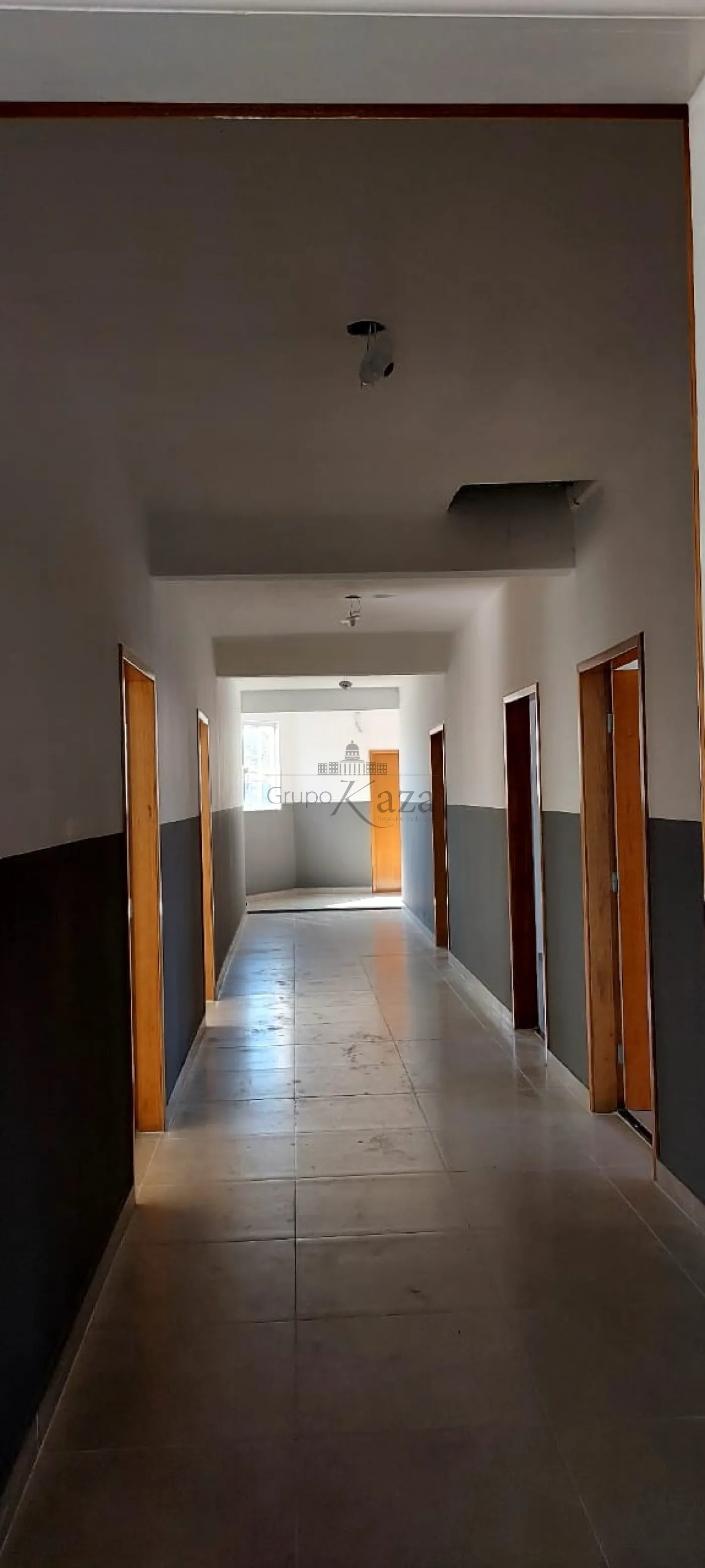 Foto 3 de Comercial Sobreloja em Parque Novo Horizonte, São José dos Campos - imagem 3