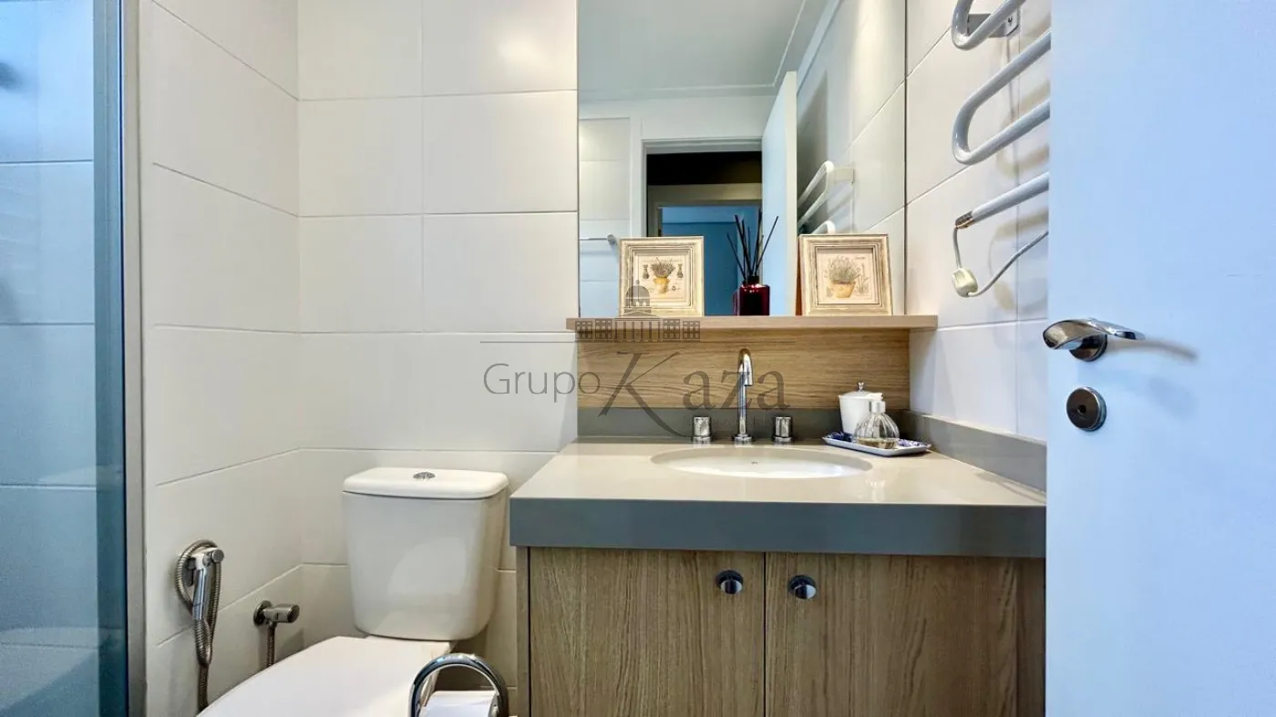 Foto 7 de Apartamento Padrão em Campo Belo, São Paulo - imagem 7