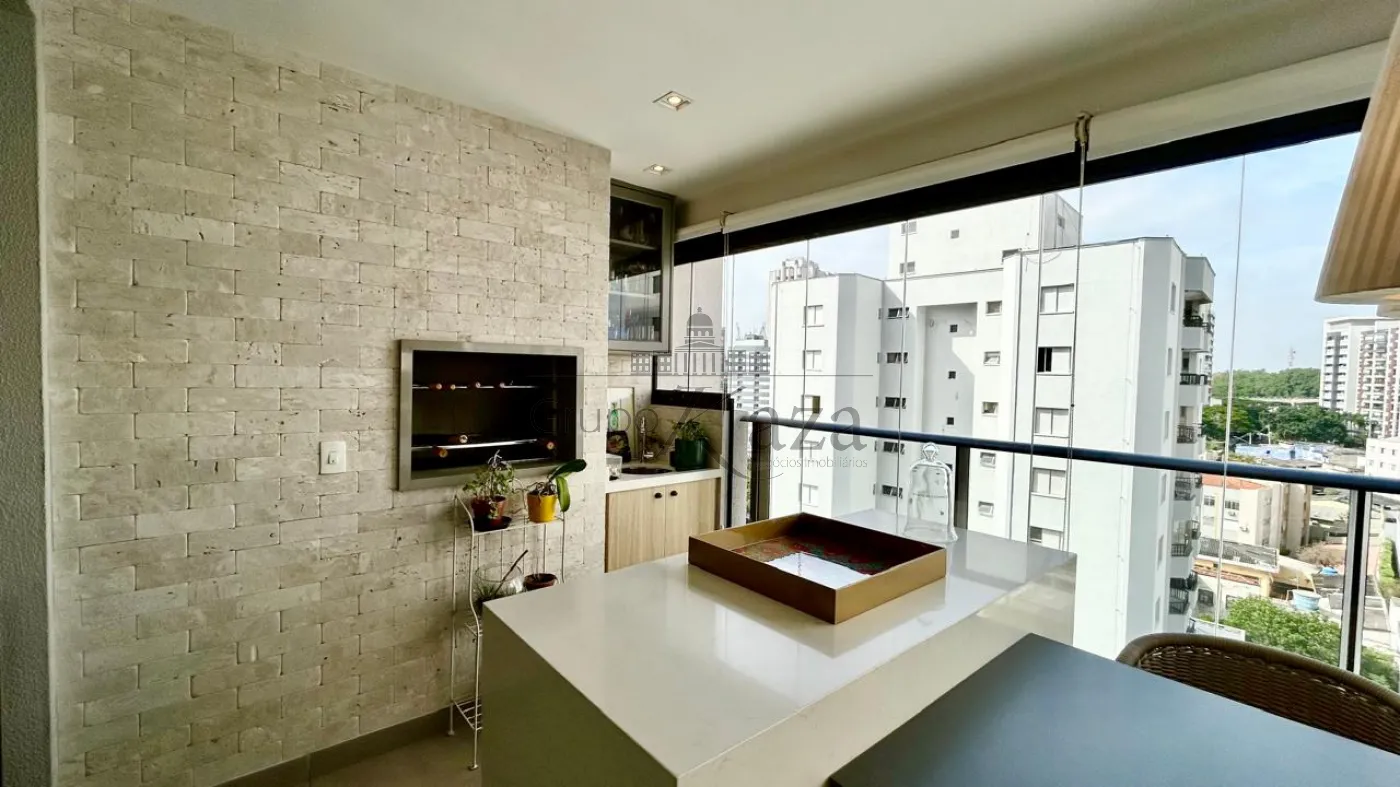 Foto 17 de Apartamento Padrão em Campo Belo, São Paulo - imagem 17