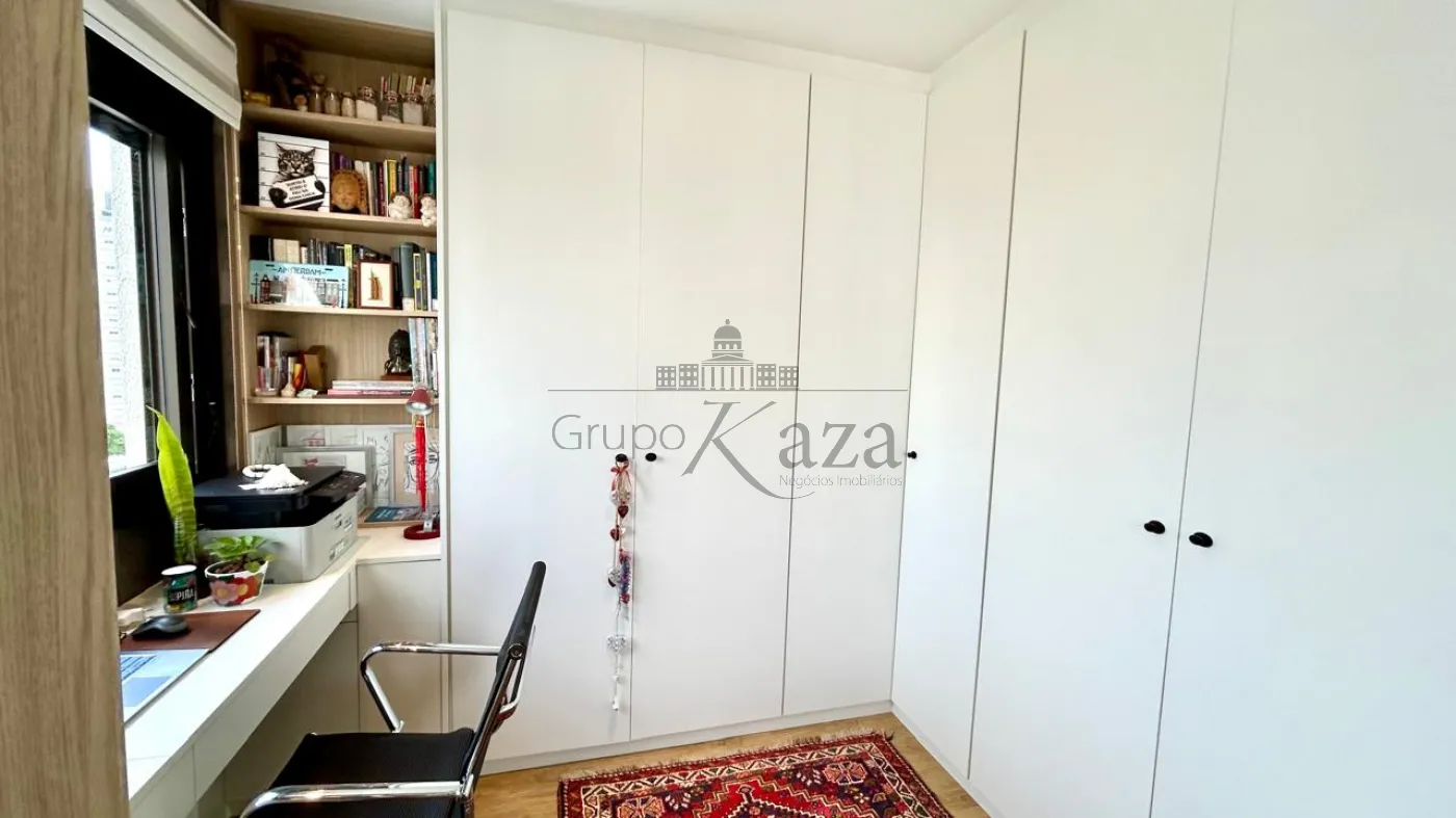Foto 19 de Apartamento Padrão em Campo Belo, São Paulo - imagem 19