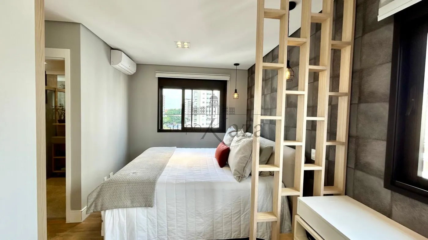 Foto 28 de Apartamento Padrão em Campo Belo, São Paulo - imagem 28