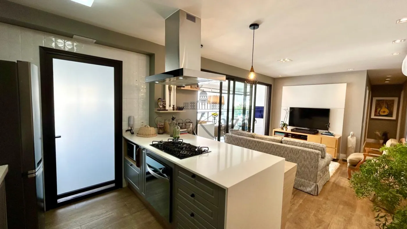 Foto 23 de Apartamento Padrão em Campo Belo, São Paulo - imagem 23