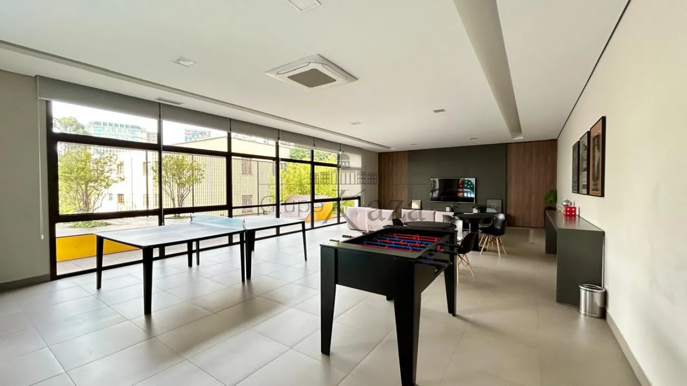 Foto 38 de Apartamento Padrão em Campo Belo, São Paulo - imagem 38