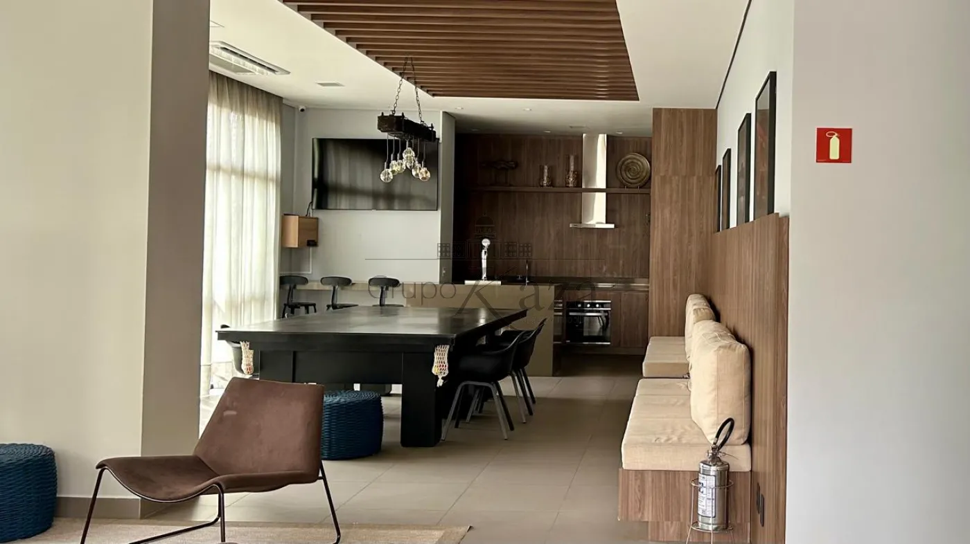 Foto 40 de Apartamento Padrão em Campo Belo, São Paulo - imagem 40