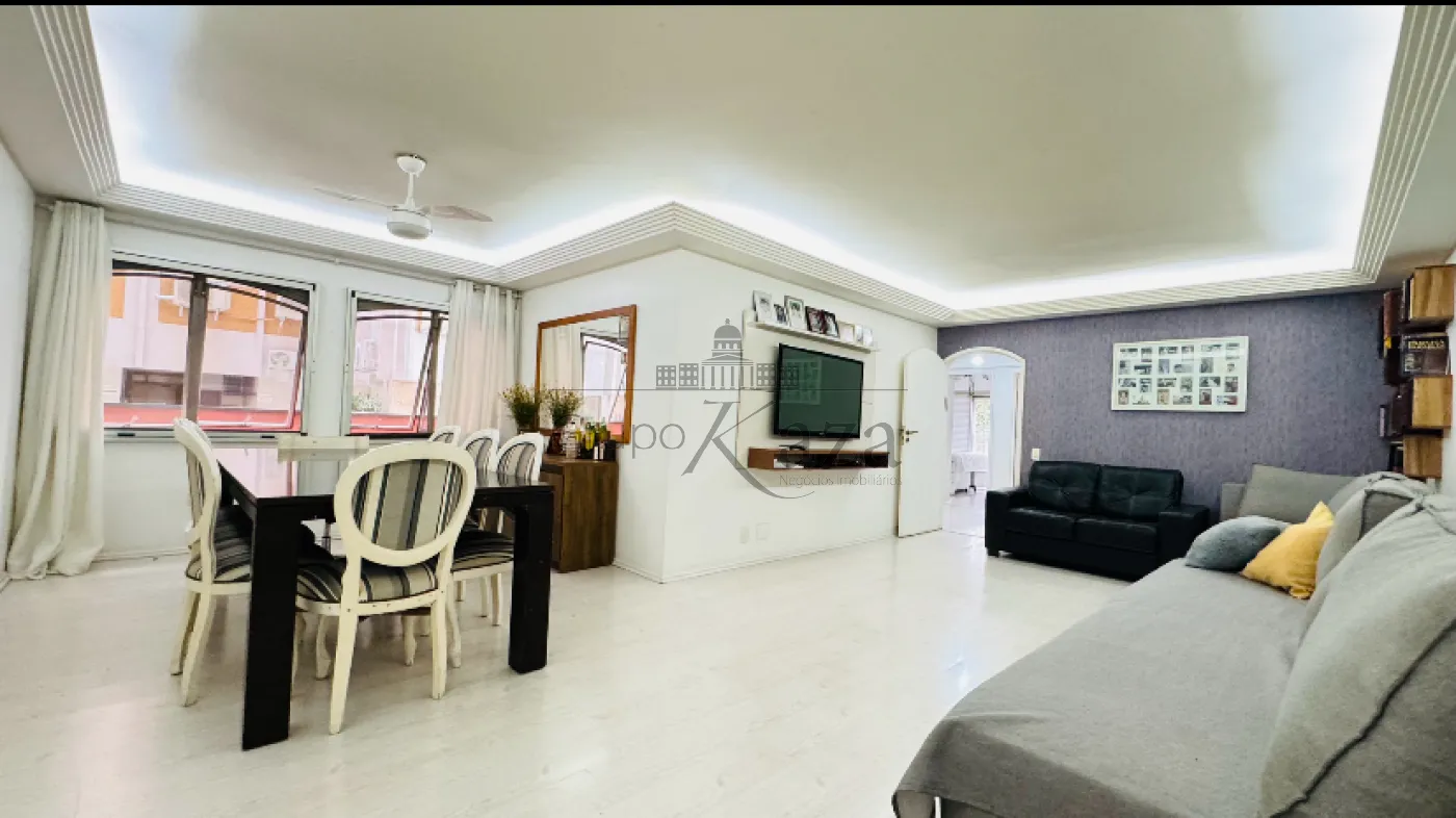 Foto 1 de Apartamento Padrão em Jardim América, São Paulo - imagem 1