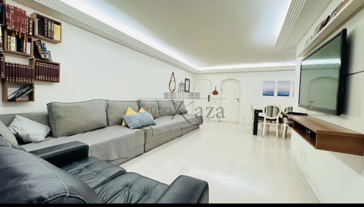 Foto 5 de Apartamento Padrão em Jardim América, São Paulo - imagem 5