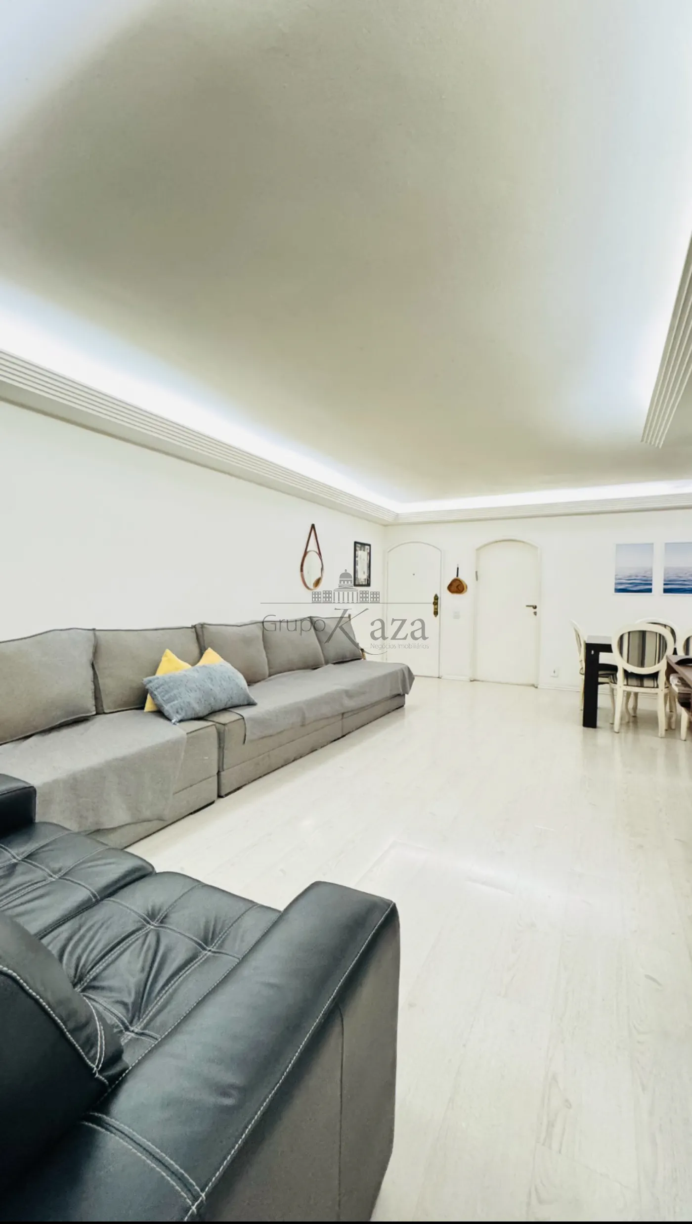 Foto 4 de Apartamento Padrão em Jardim América, São Paulo - imagem 4