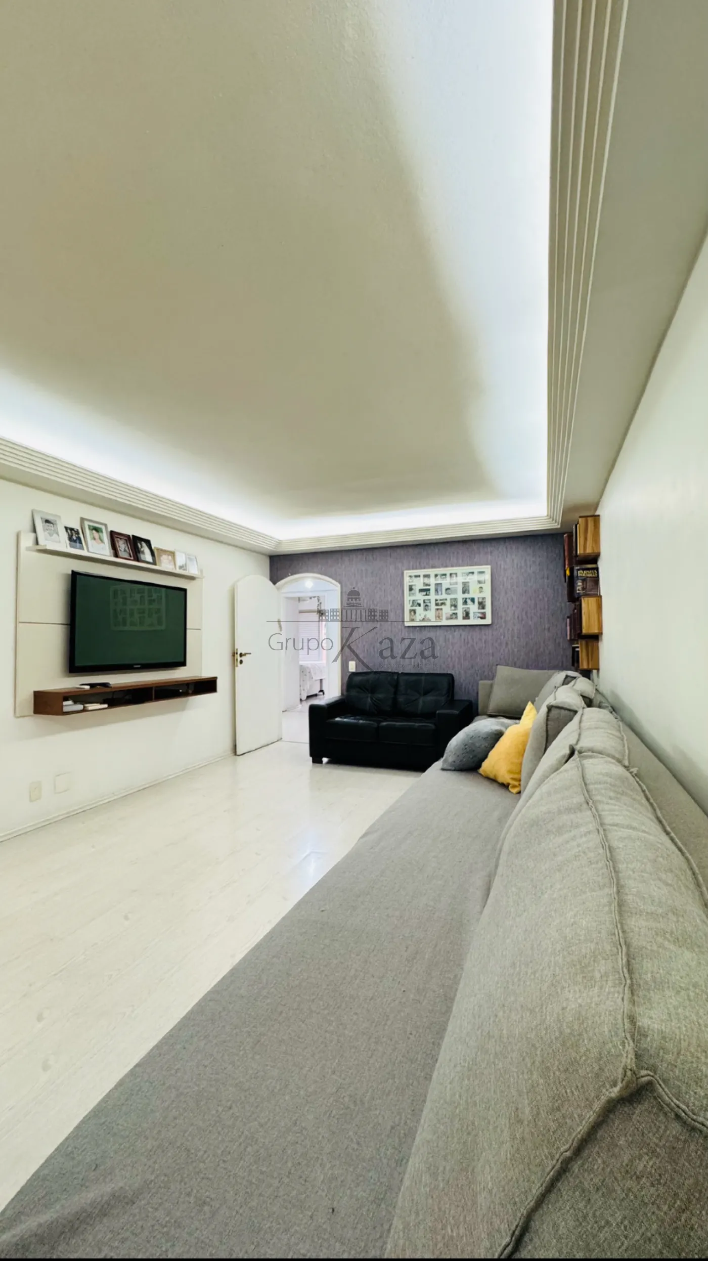 Foto 2 de Apartamento Padrão em Jardim América, São Paulo - imagem 2