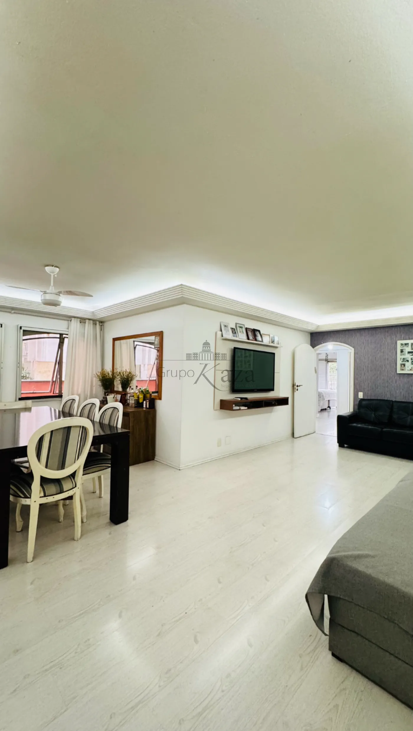 Foto 7 de Apartamento Padrão em Jardim América, São Paulo - imagem 7
