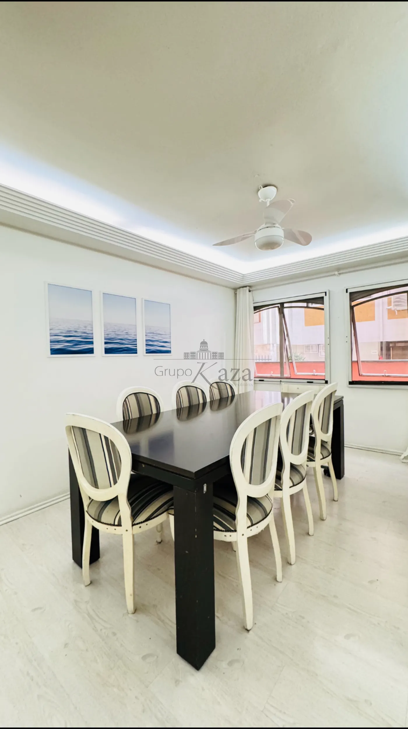 Foto 8 de Apartamento Padrão em Jardim América, São Paulo - imagem 8