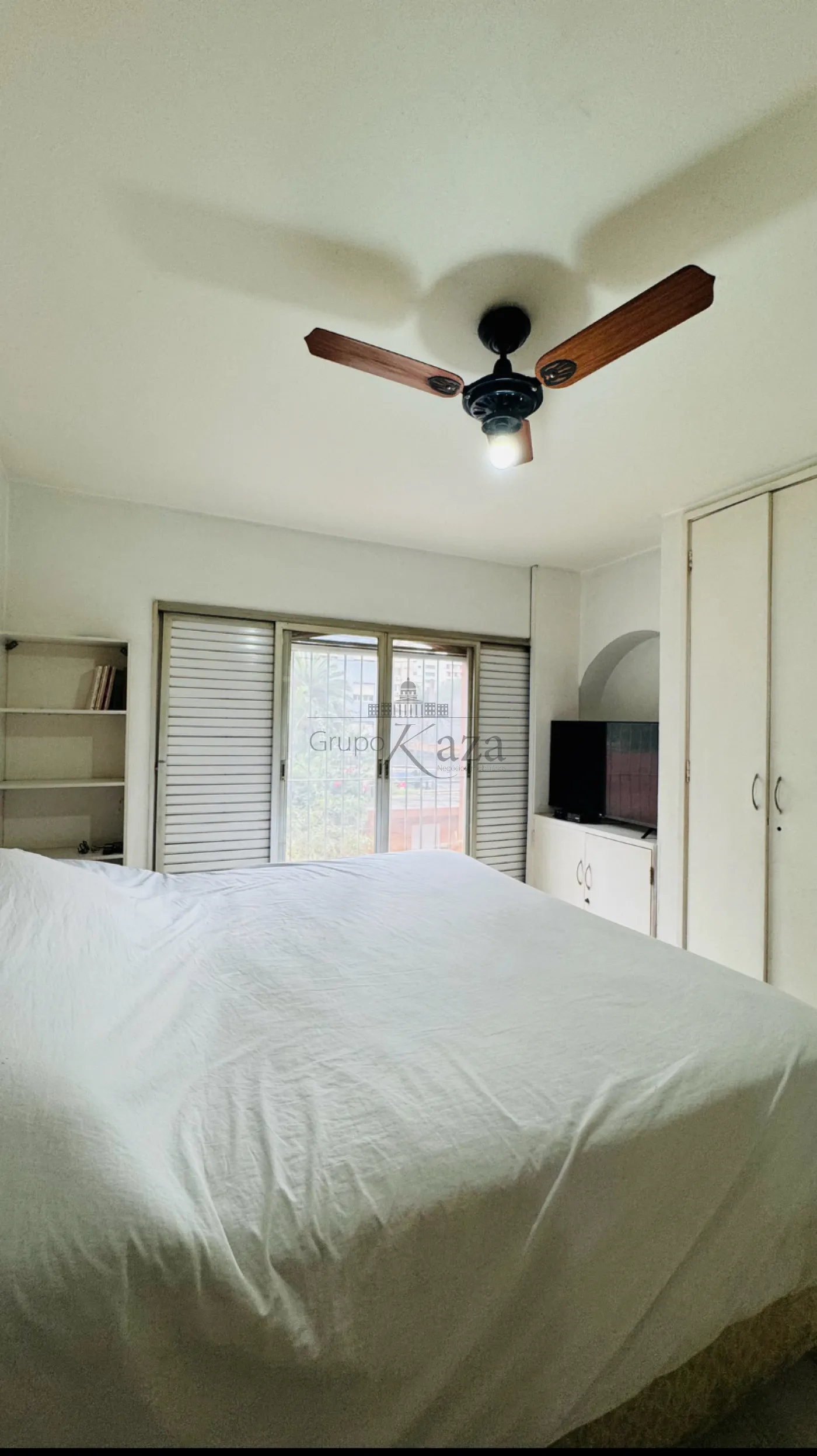 Foto 16 de Apartamento Padrão em Jardim América, São Paulo - imagem 16