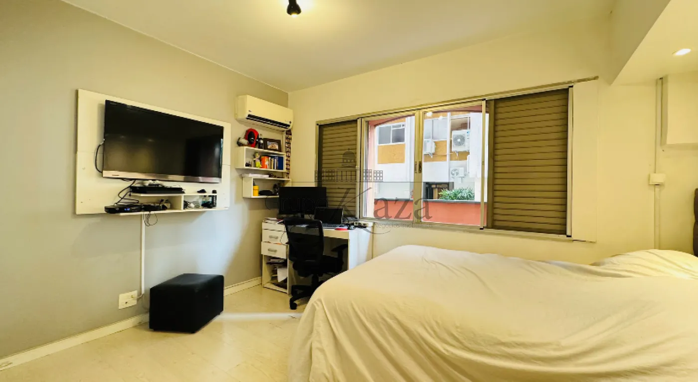 Foto 14 de Apartamento Padrão em Jardim América, São Paulo - imagem 14