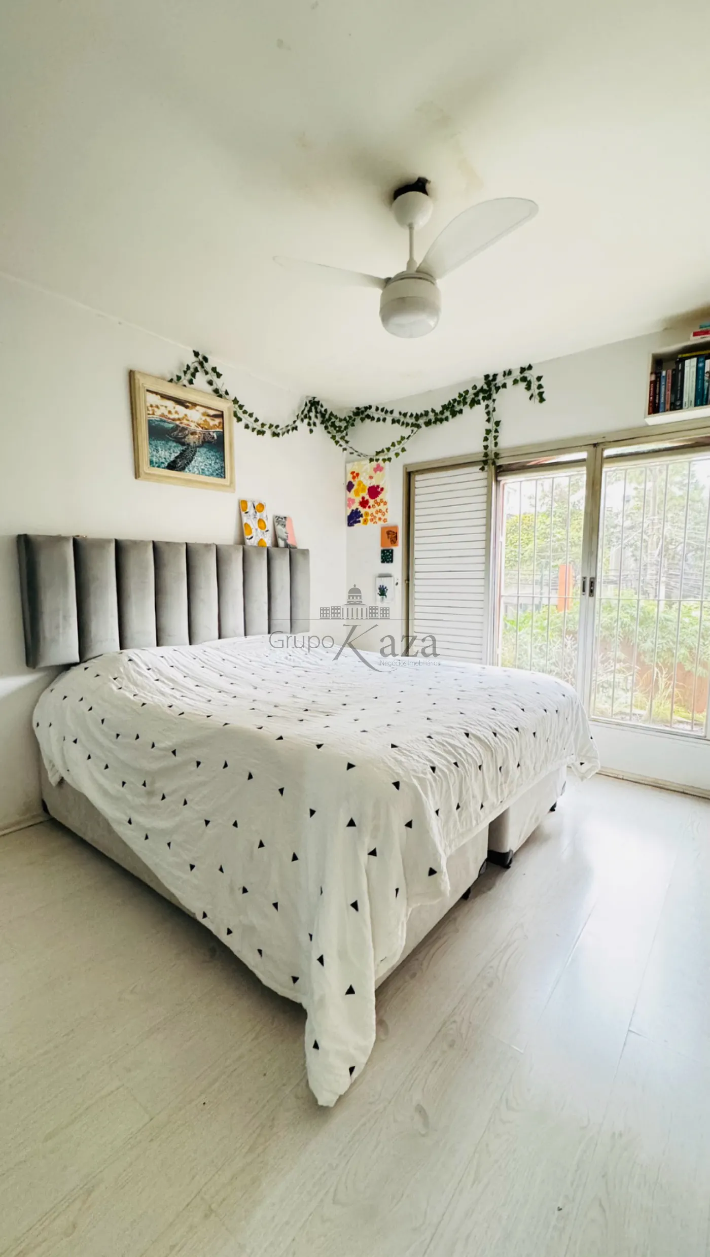 Foto 12 de Apartamento Padrão em Jardim América, São Paulo - imagem 12