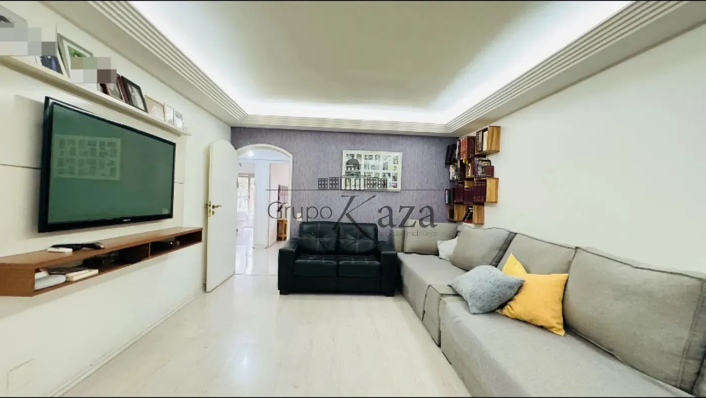 Foto 3 de Apartamento Padrão em Jardim América, São Paulo - imagem 3