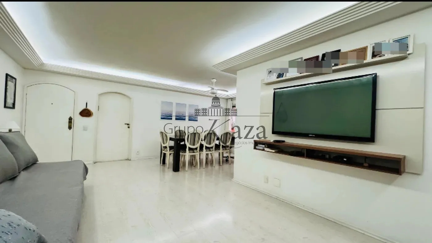 Foto 6 de Apartamento Padrão em Jardim América, São Paulo - imagem 6