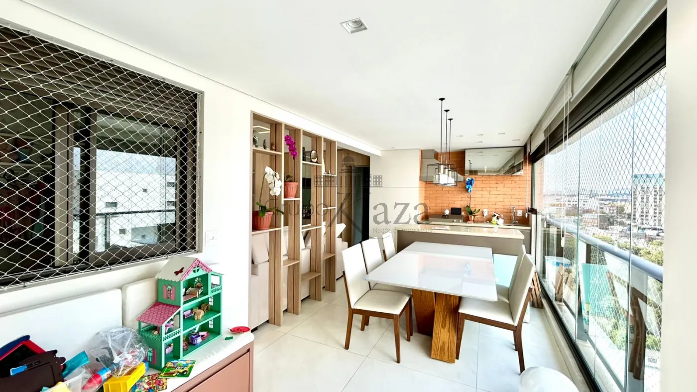 Foto 5 de Apartamento Padrão em Campo Belo, São Paulo - imagem 5